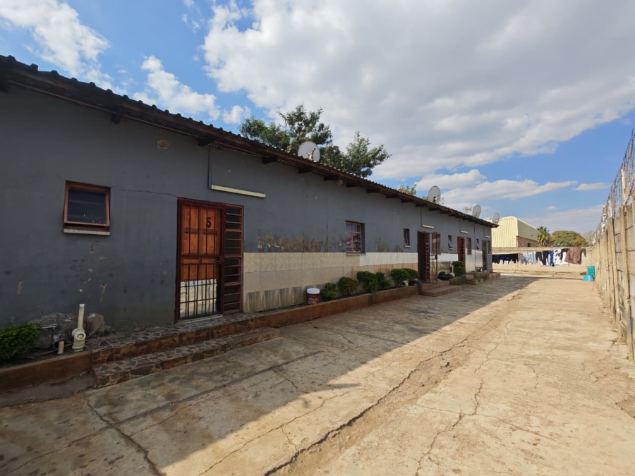 Commercial Property for Sale in Rustenburg North North West